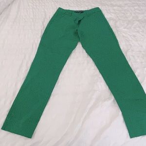 The Limited Exact stretch pants